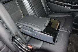 2015款福特锐界2.0T