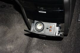 2015款福特锐界2.0T