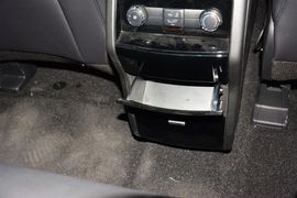 2015款福特锐界2.0T