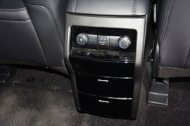 2015款福特锐界2.0T