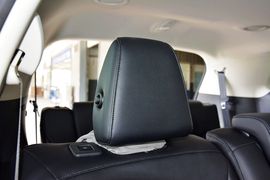 2015款福特锐界2.0T