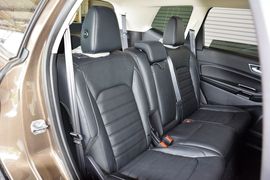2015款福特锐界2.0T
