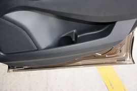 2015款福特锐界2.0T