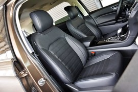 2015款福特锐界2.0T