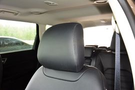 2015款福特锐界2.0T