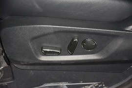 2015款福特锐界2.0T