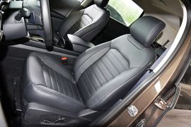 2015款福特锐界2.0T