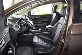 2015款福特锐界2.0T
