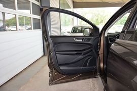 2015款福特锐界2.0T