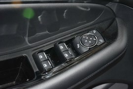 2015款福特锐界2.0T