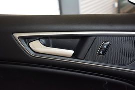 2015款福特锐界2.0T