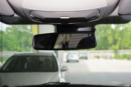 2015款福特锐界2.0T