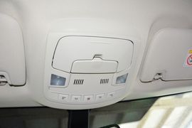 2015款福特锐界2.0T