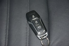 2015款福特锐界2.0T