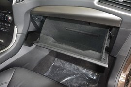 2015款福特锐界2.0T