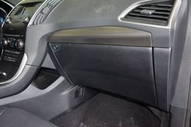 2015款福特锐界2.0T