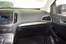 2015款福特锐界2.0T