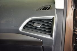 2015款福特锐界2.0T