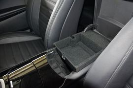 2015款福特锐界2.0T