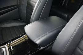2015款福特锐界2.0T