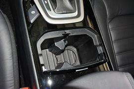 2015款福特锐界2.0T