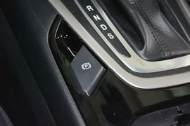 2015款福特锐界2.0T