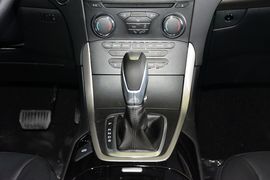 2015款福特锐界2.0T