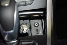 2015款福特锐界2.0T