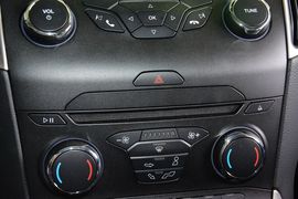2015款福特锐界2.0T