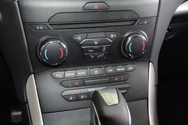 2015款福特锐界2.0T