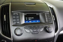 2015款福特锐界2.0T