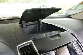2015款福特锐界2.0T