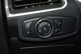 2015款福特锐界2.0T