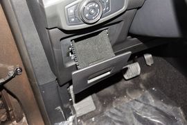 2015款福特锐界2.0T