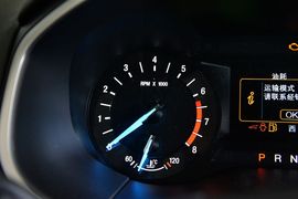 2015款福特锐界2.0T