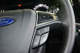2015款福特锐界2.0T