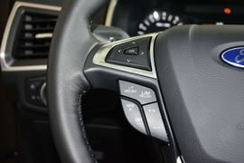 2015款福特锐界2.0T