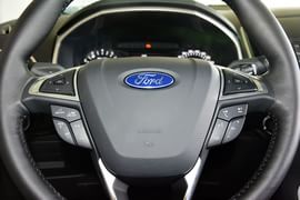 2015款福特锐界2.0T