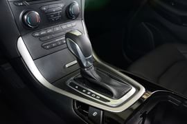 2015款福特锐界2.0T