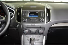 2015款福特锐界2.0T