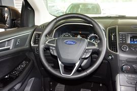 2015款福特锐界2.0T