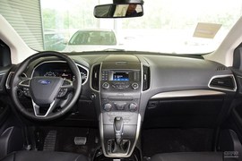 2015款福特锐界2.0T