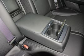 2015款本田雅阁2.0L