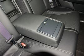 2015款本田雅阁2.0L