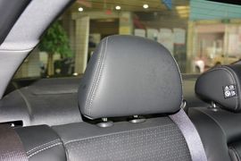 2015款本田雅阁2.0L