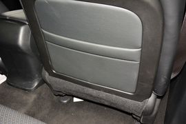 2015款本田雅阁2.0L
