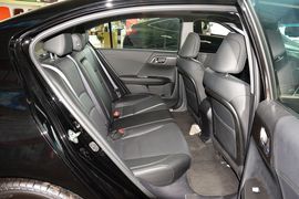 2015款本田雅阁2.0L