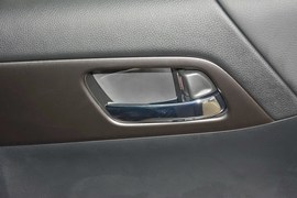 2015款本田雅阁2.0L