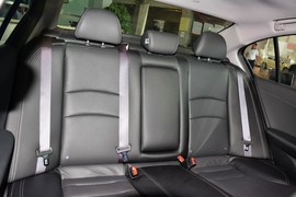 2015款本田雅阁2.0L