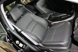 2015款本田雅阁2.0L